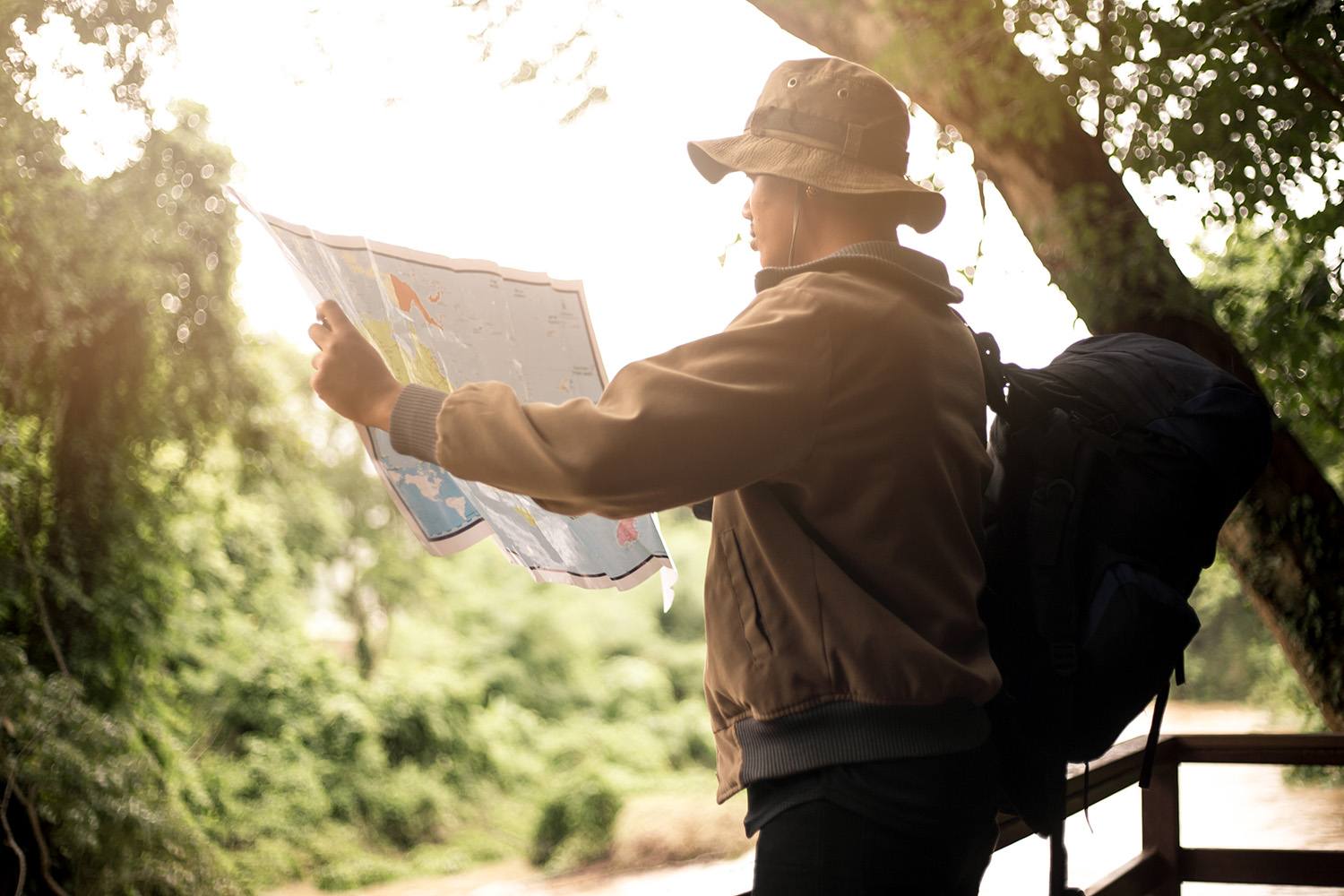 adventure
