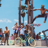 Ride Off Line - Travel Agent